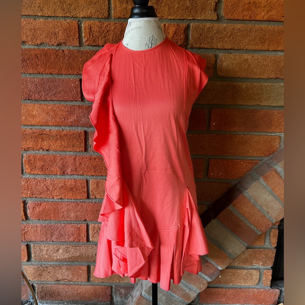 PNK Casual Mini Dress size S